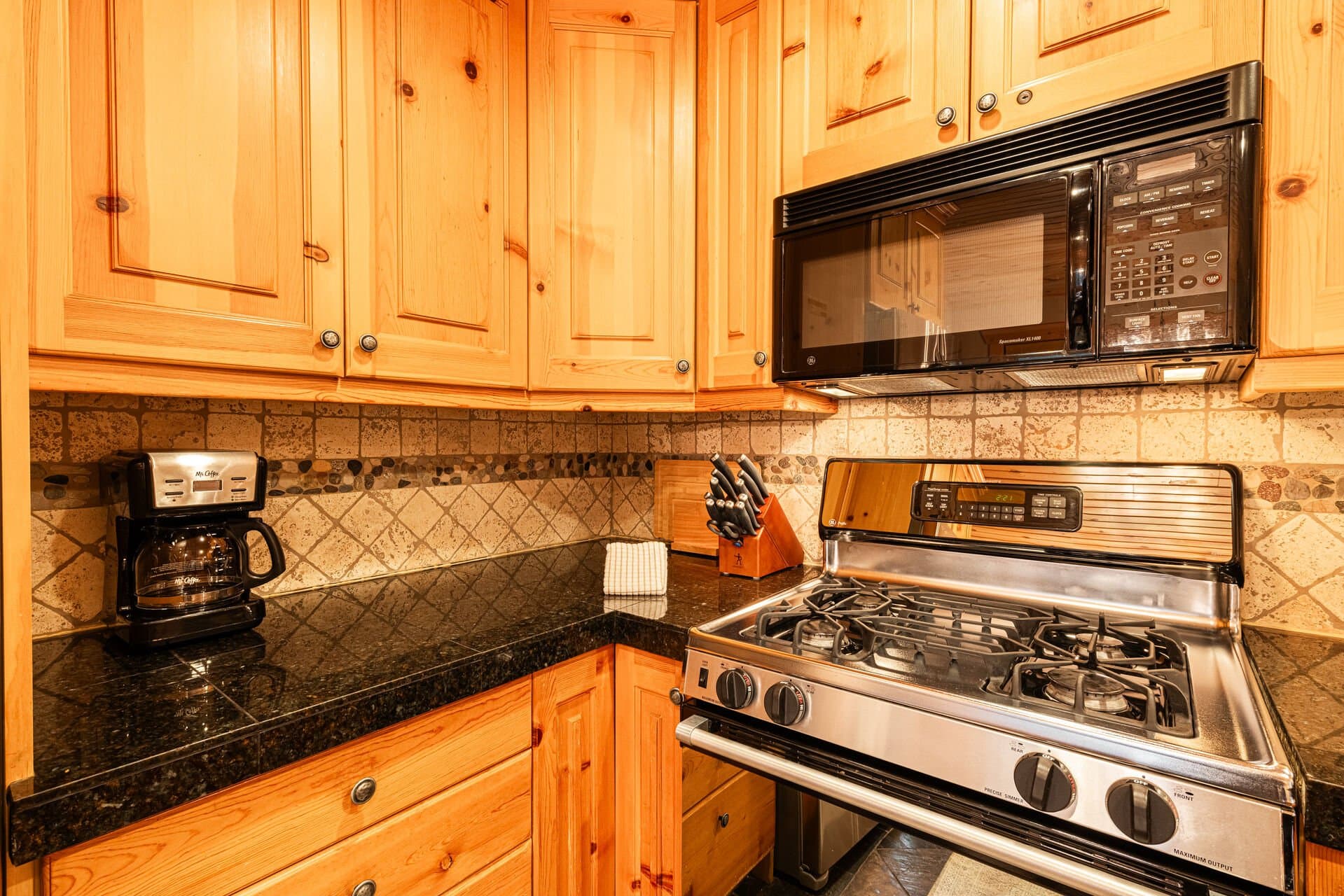 TimberWolf Den #1D - Image 14