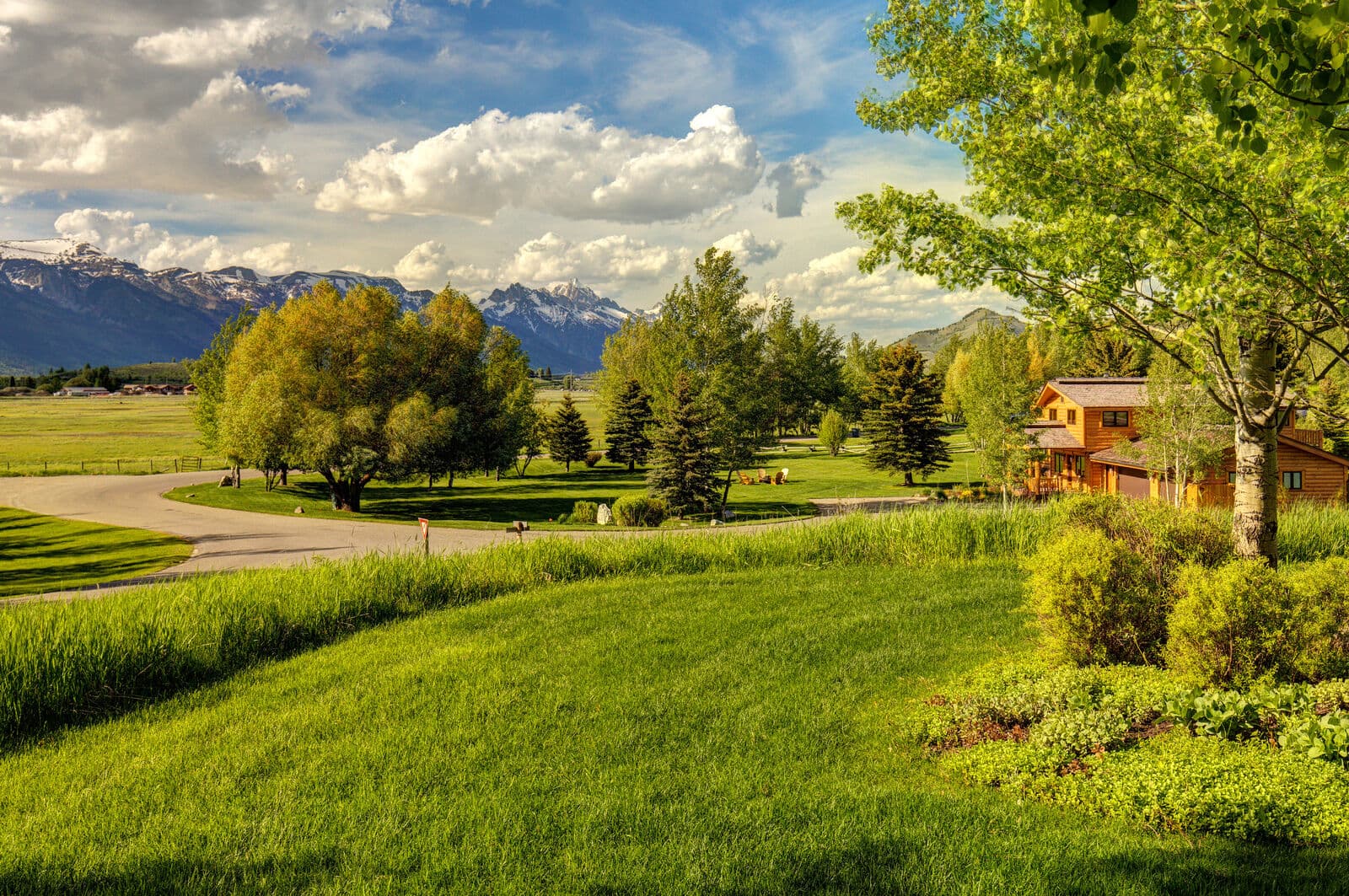 Teton Manor - Image 42