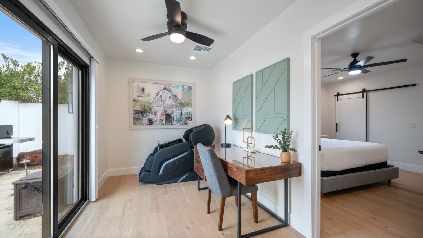 Spontaneous Desert Retreat - Image 7