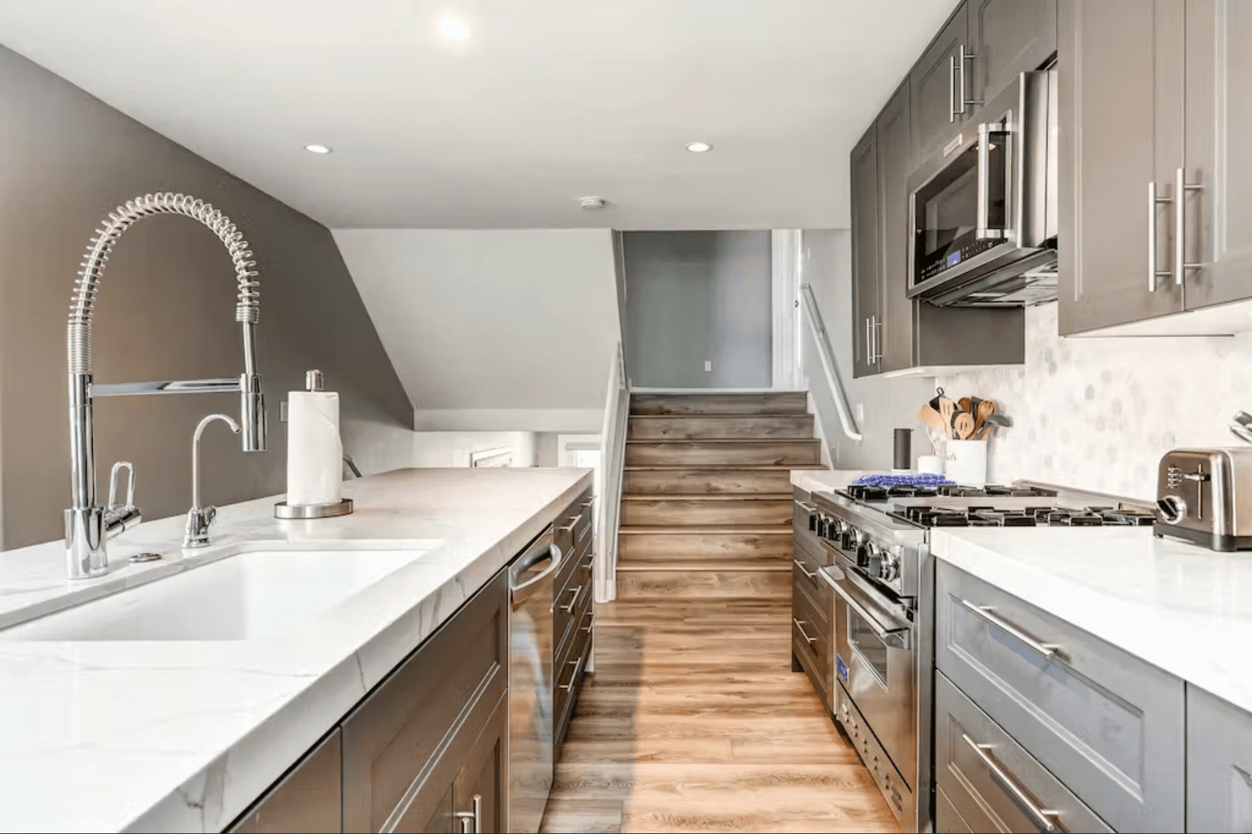 Park City Château Home - Image 8