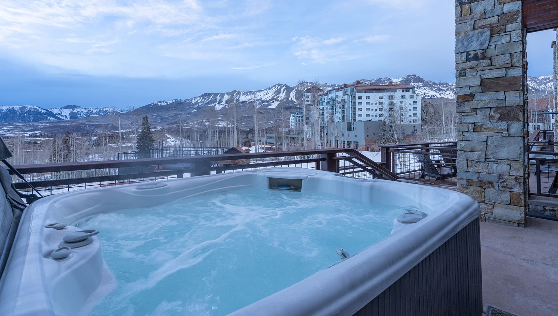 Aspens at Courcheval - Image 3