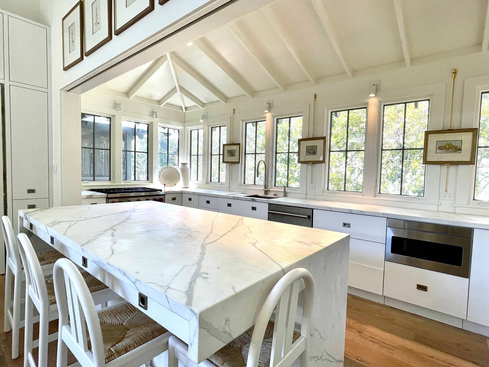 Tradewinds Cottage - Image 21