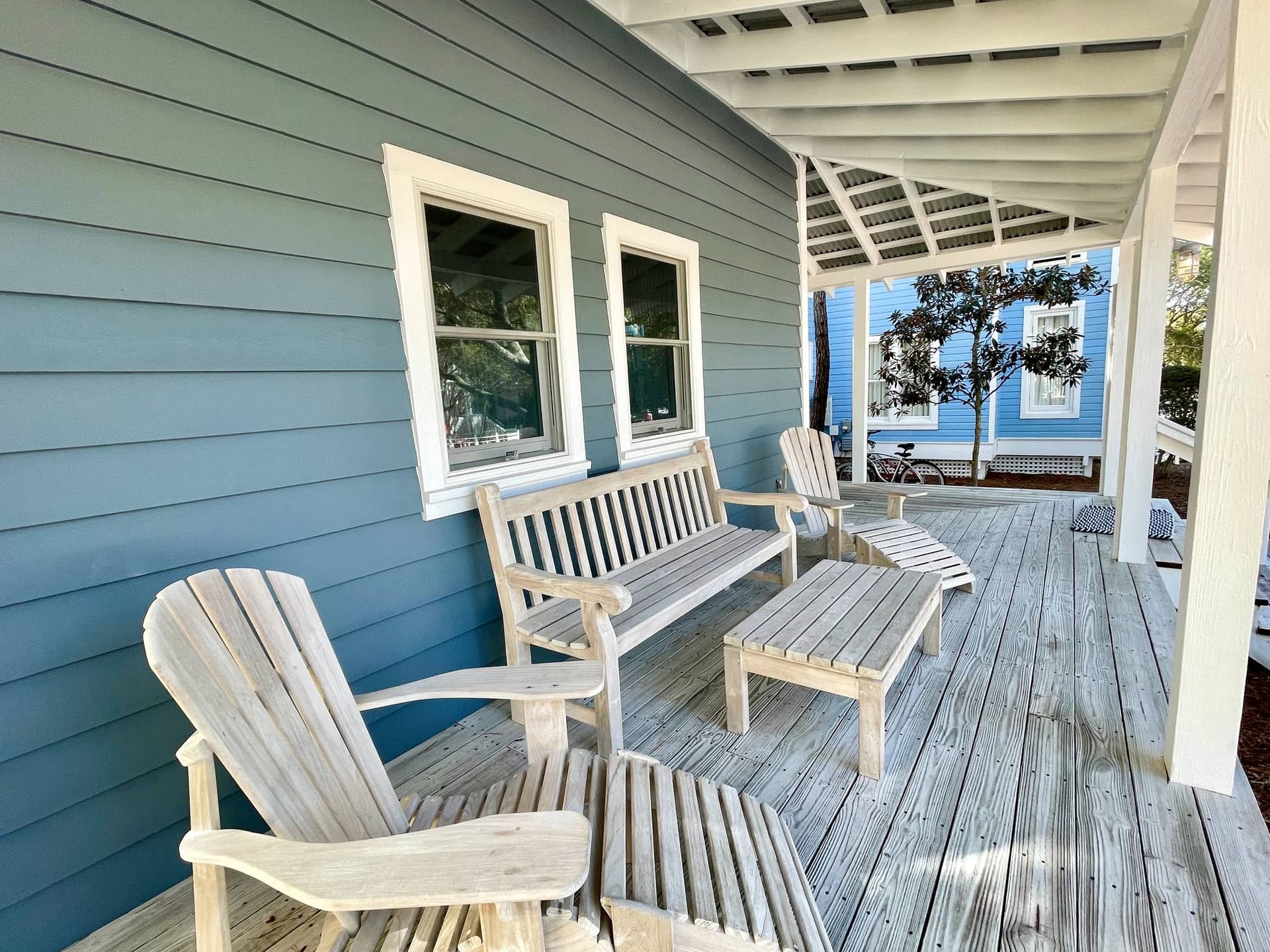 Blue Suede Home - Image 4