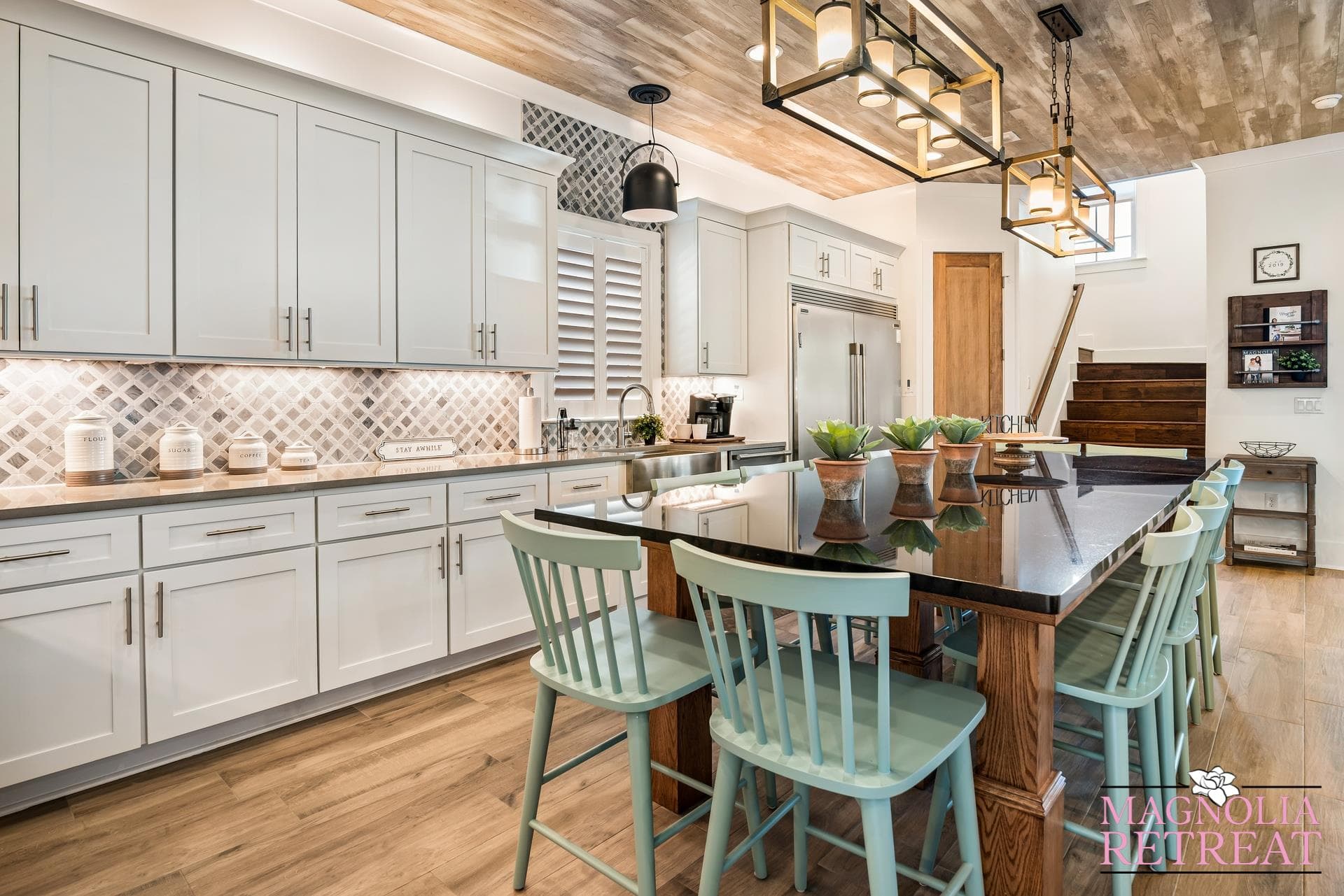 Magnolia Retreat - Image 12