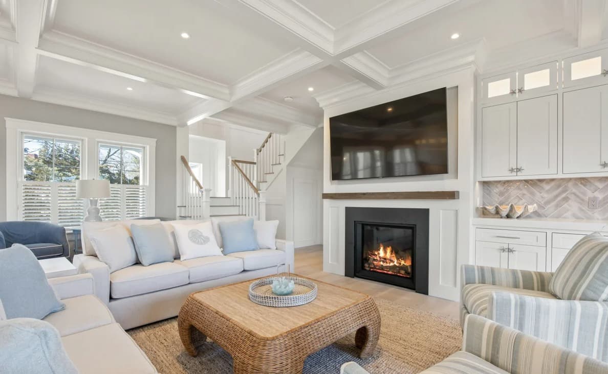 Strong Island Manse - Image 4