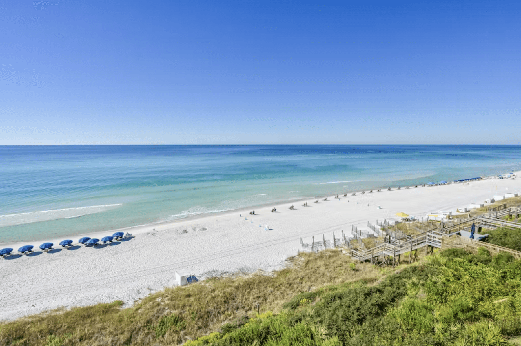 Beachy Keen Retreat - Image 34