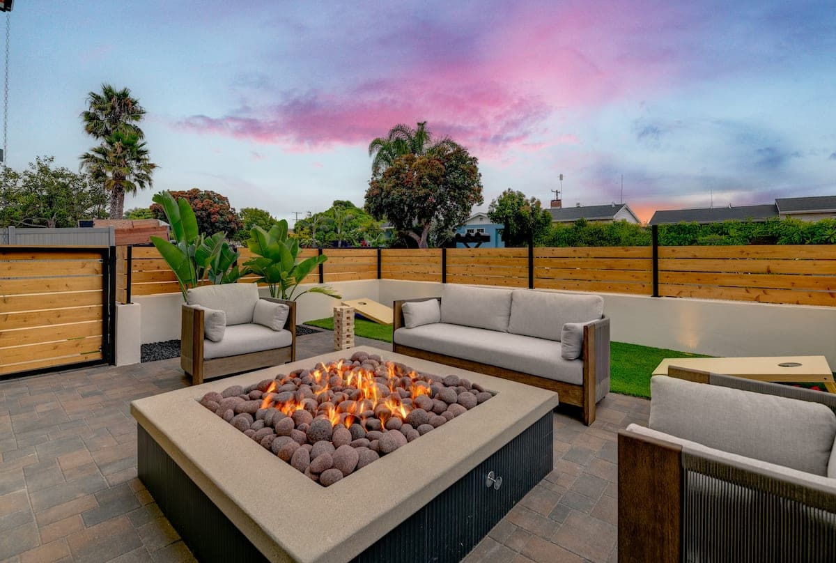 Ocean View Poolside Retreat - Image 44