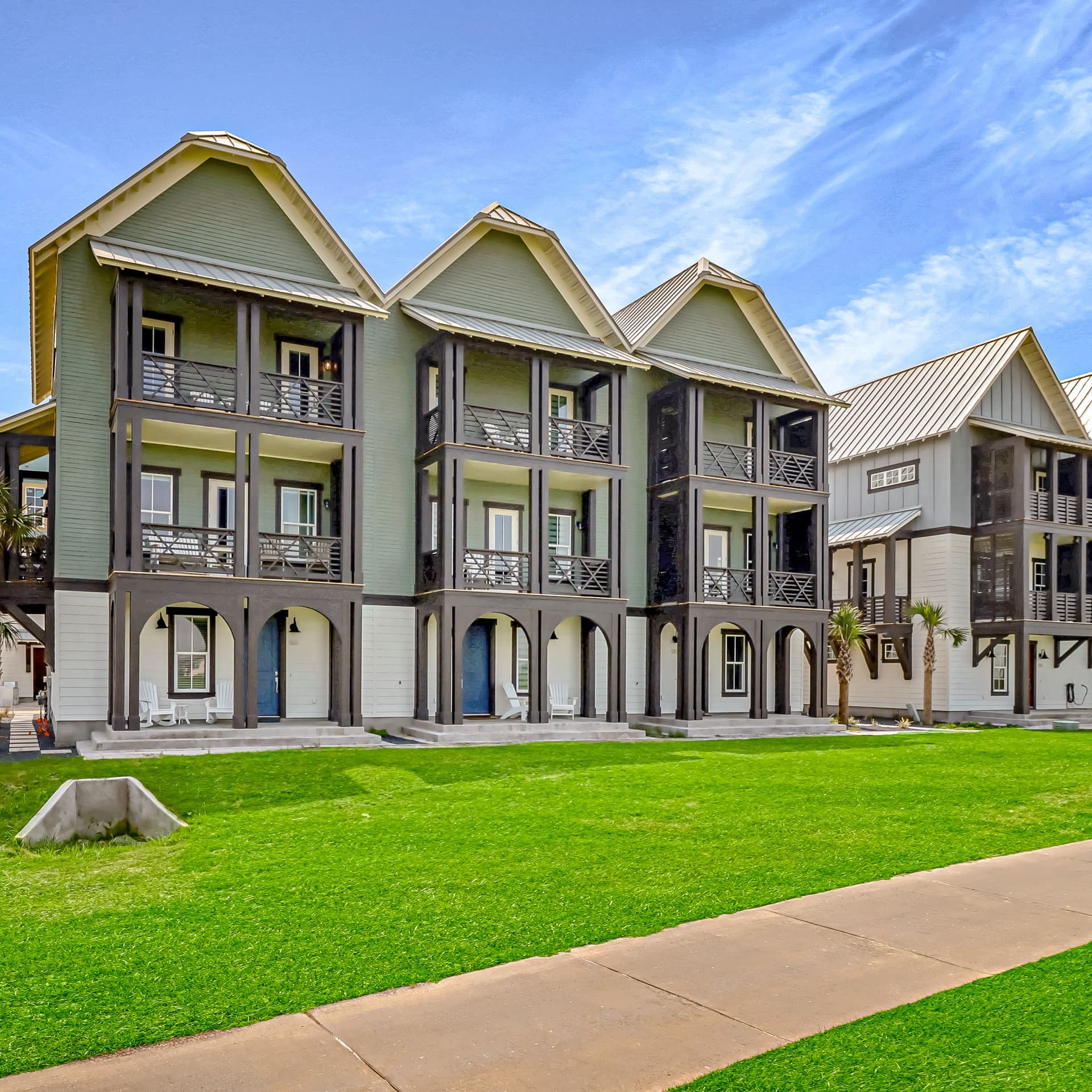 Golf Seaclusion - Image 1