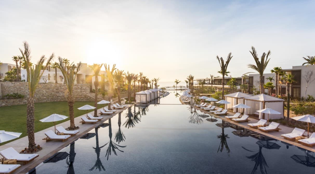 Chileno Bay Resort Villa - Image 16