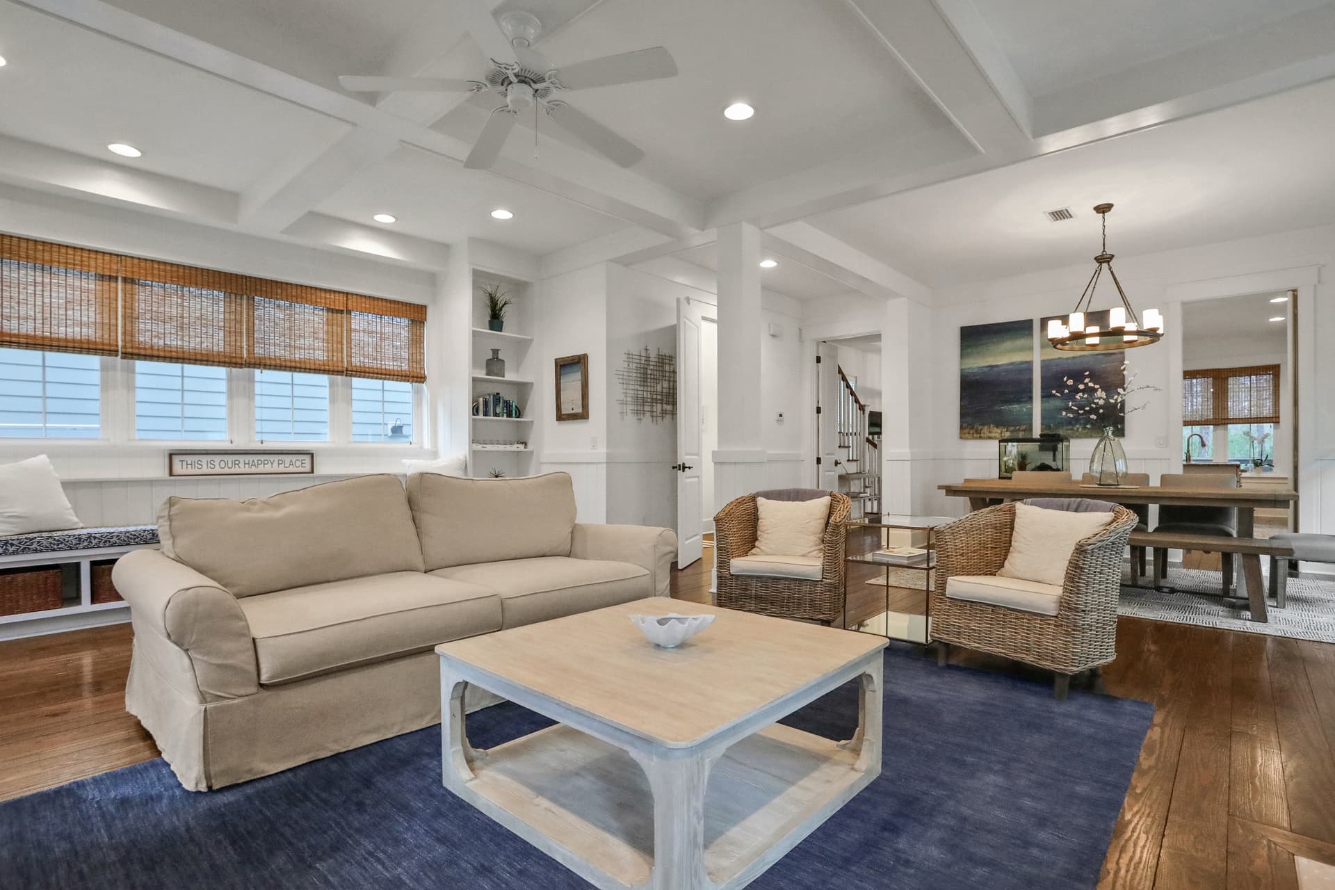 Nature Walk Beargrass House - Image 2