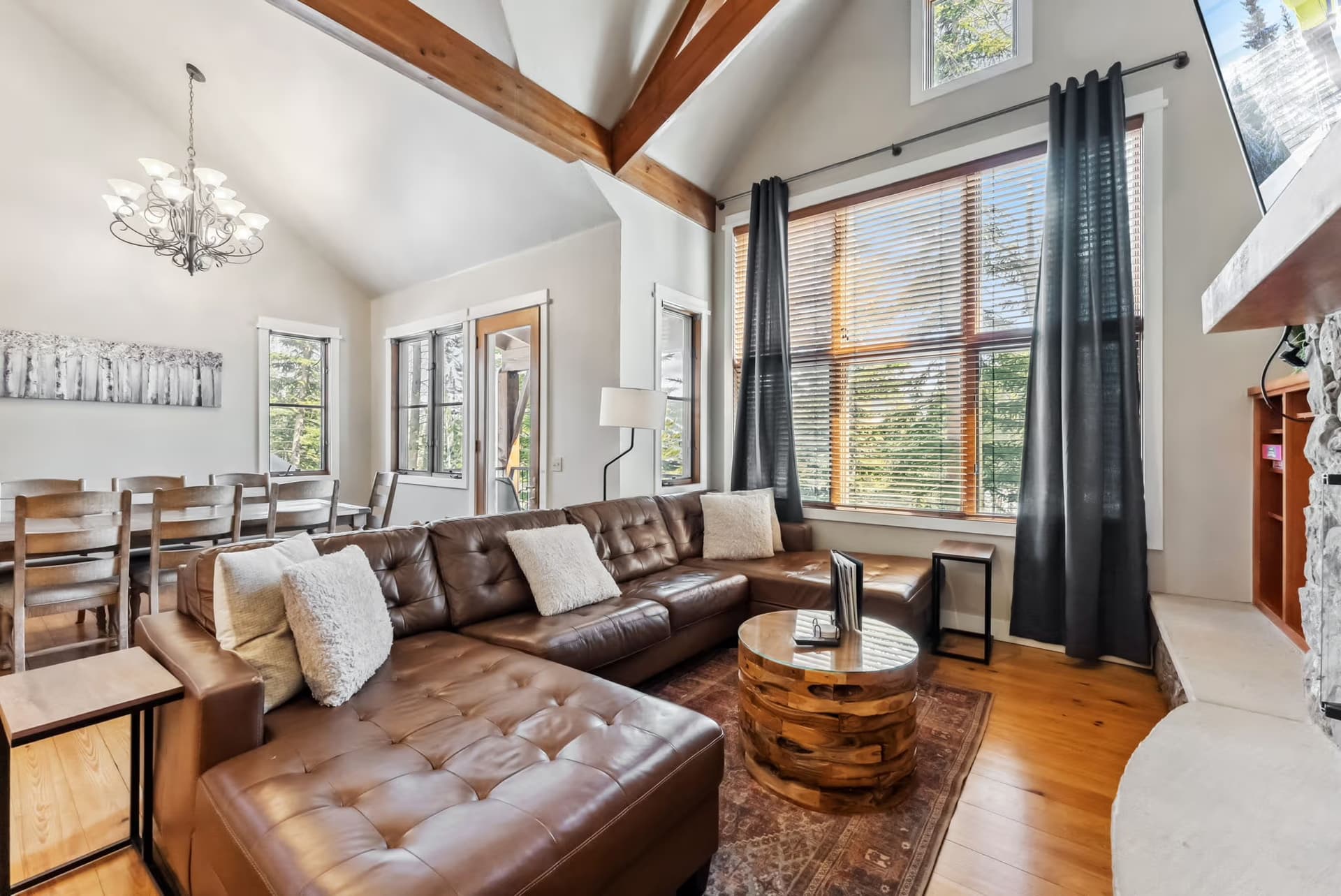 Frosted Ridge - Image 1