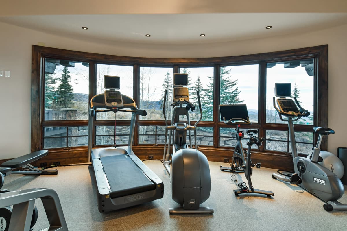 Ski Dream Home - Image 39