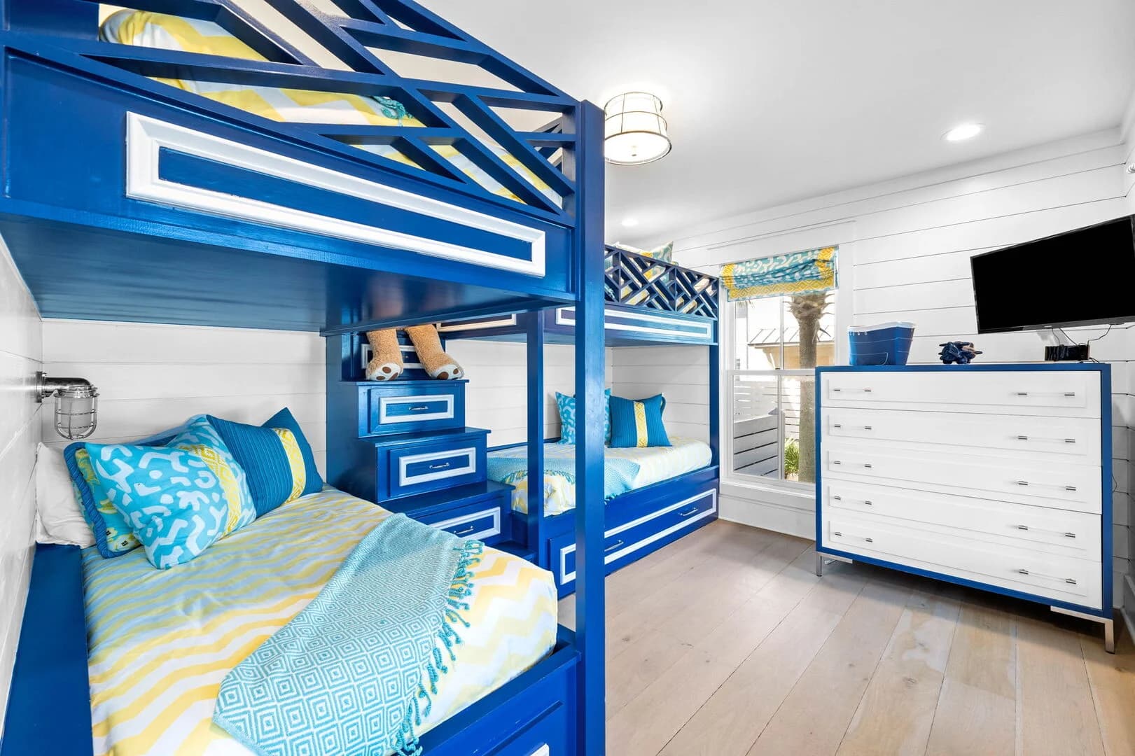 All Decked Out - Image 16