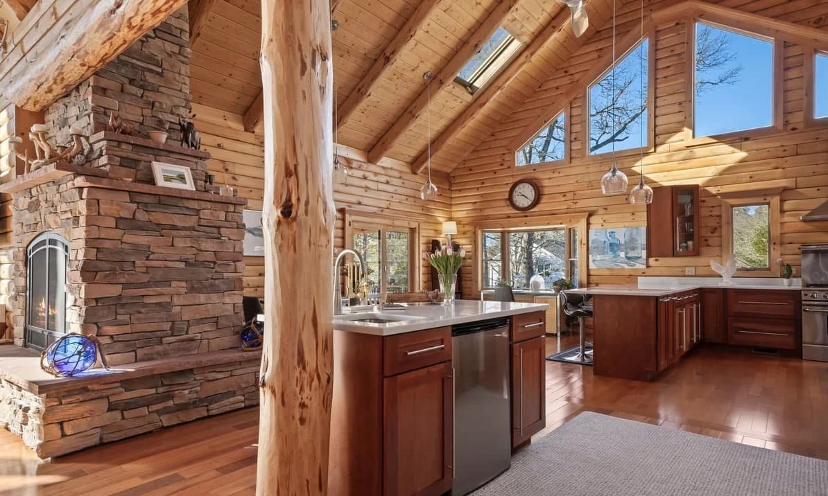 Bass River Lookout - Image 12