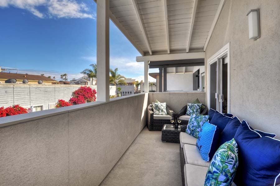 Balboa Peninsula Retreat - Image 16