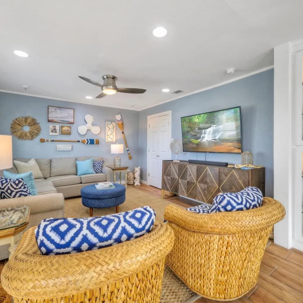 Tipsea Turtle House - Image 4