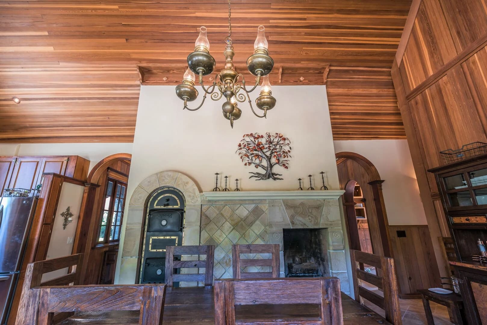 Renaissance Villa - Image 14