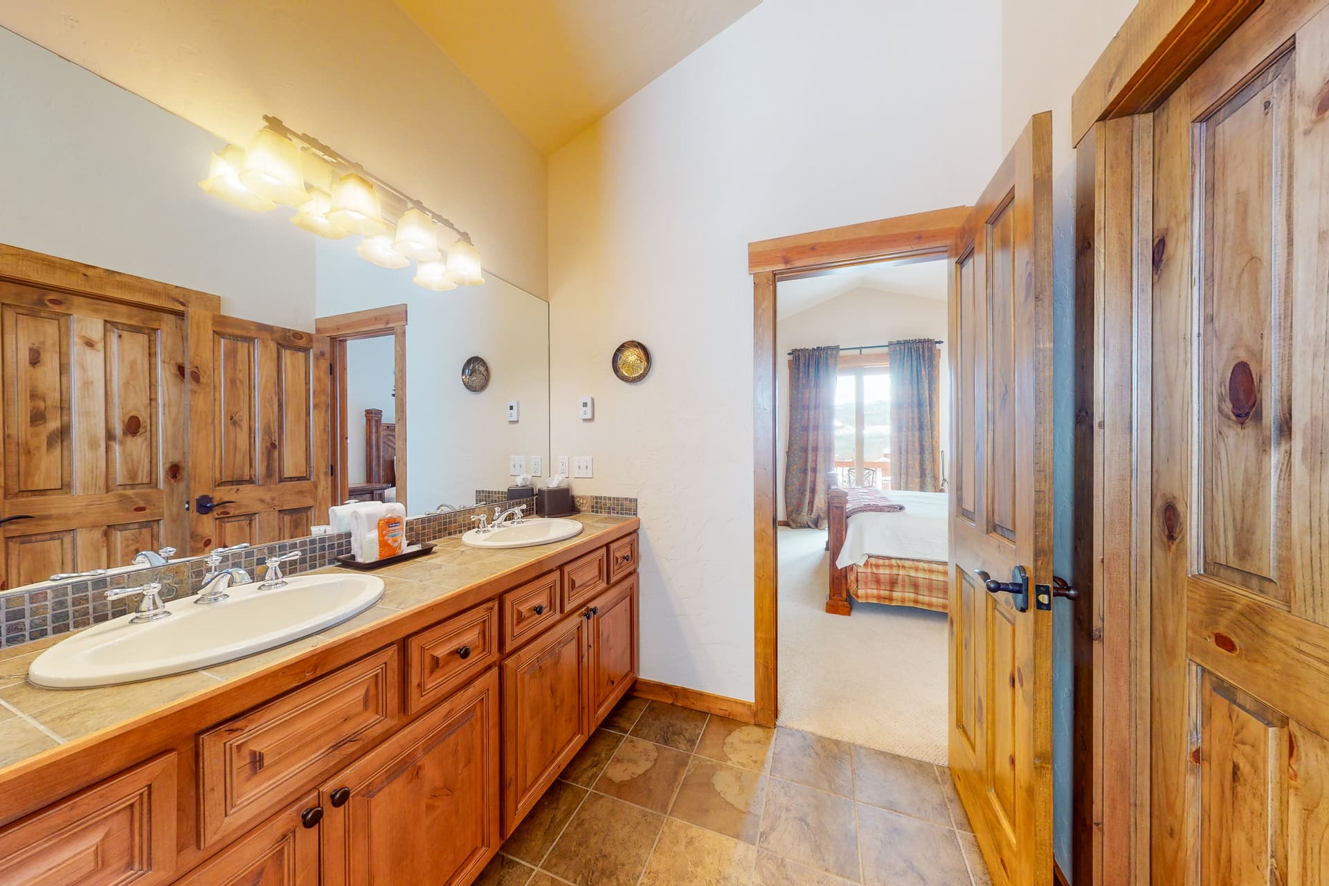 Bear Trail Villa - Image 12