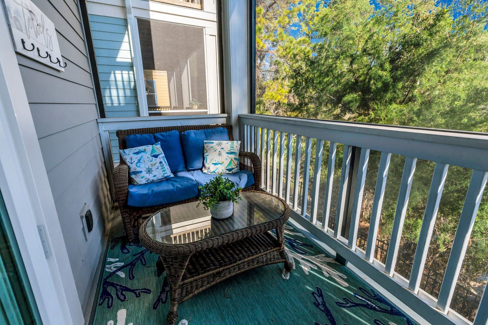 Sunshine Beach Home - Image 58