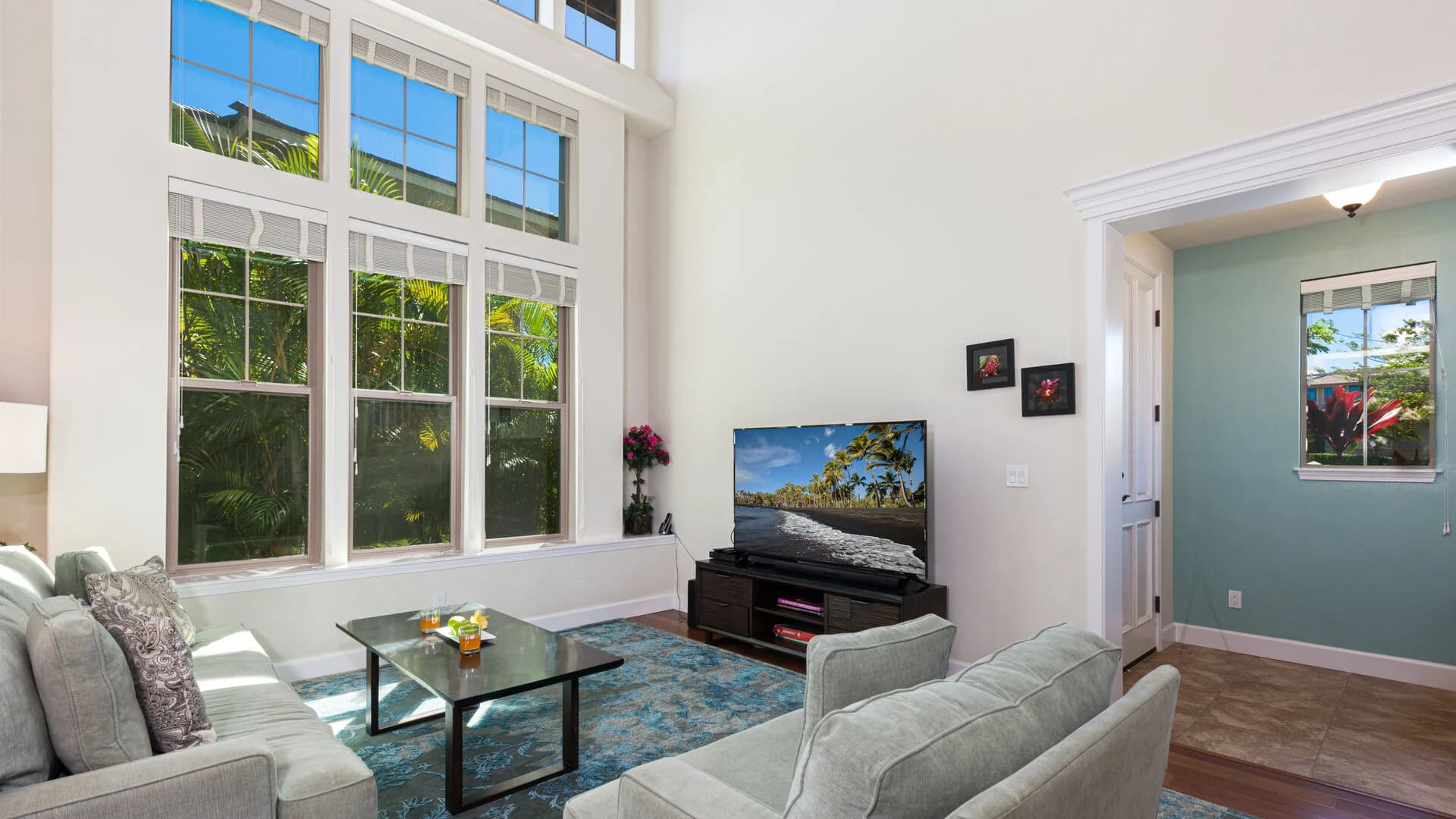 Paradise Found Villa - Image 4