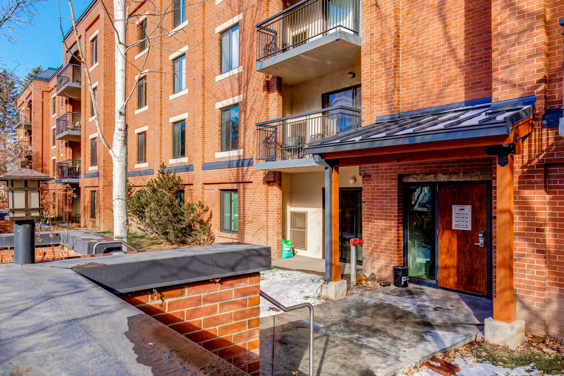 Park Station Luxury Retreat Home - Image 19