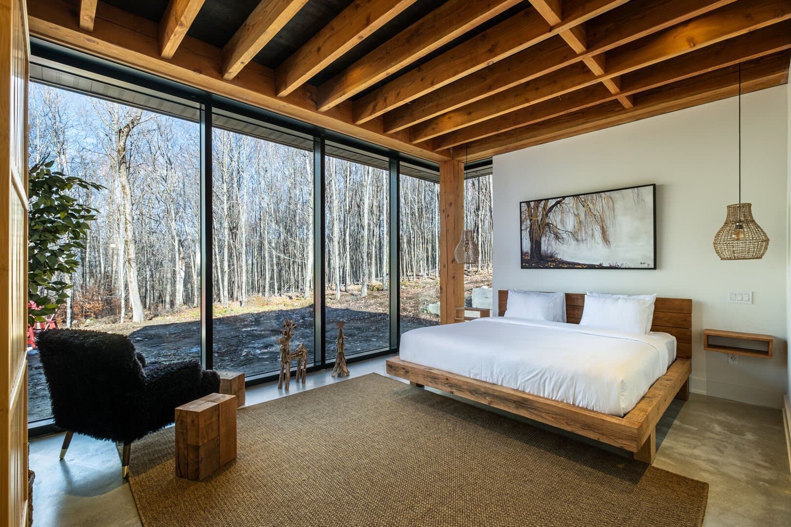 Villa Woodland - Image 17