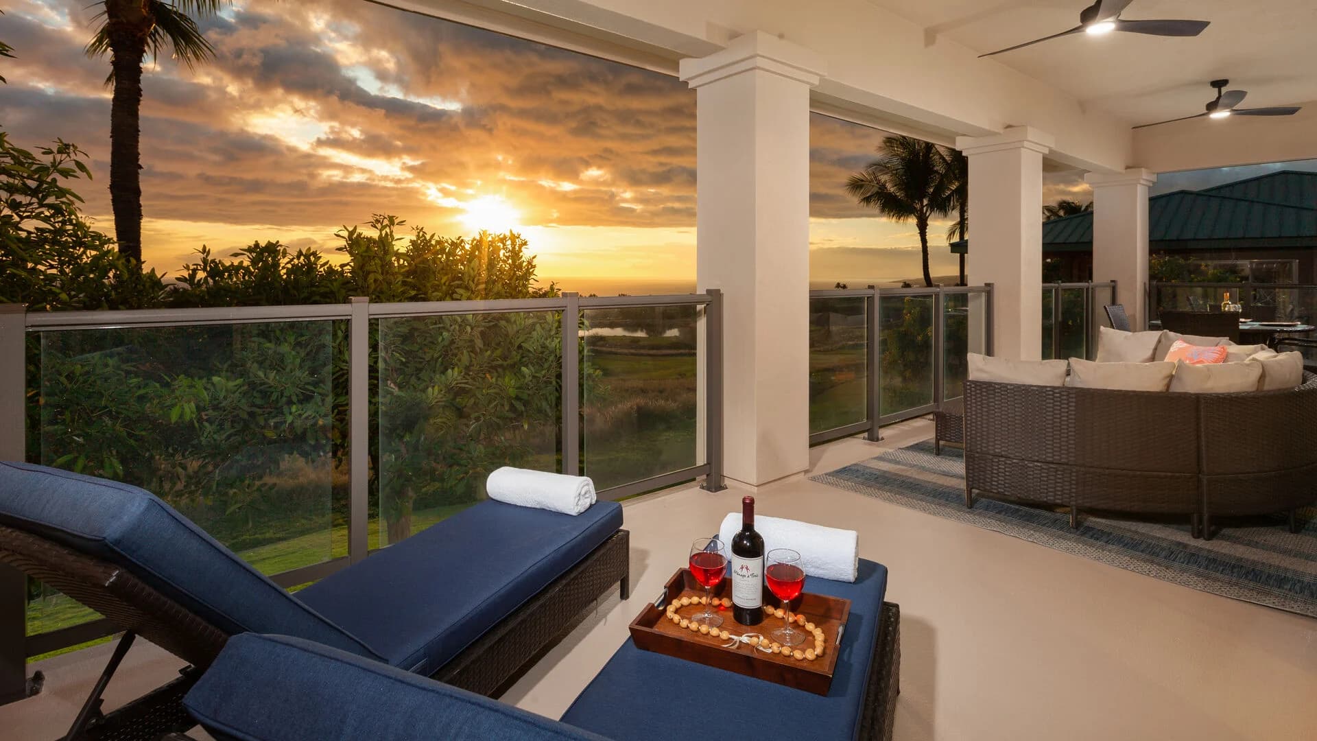 Mauna Kea Sunsets - Image 26