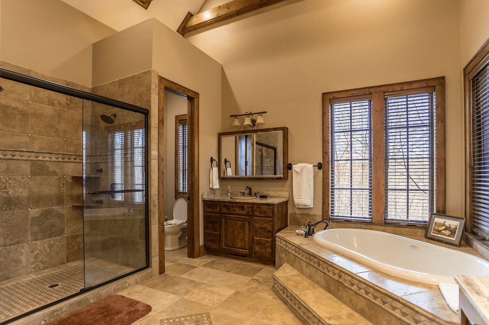 Elk Camp Lodge - Image 22