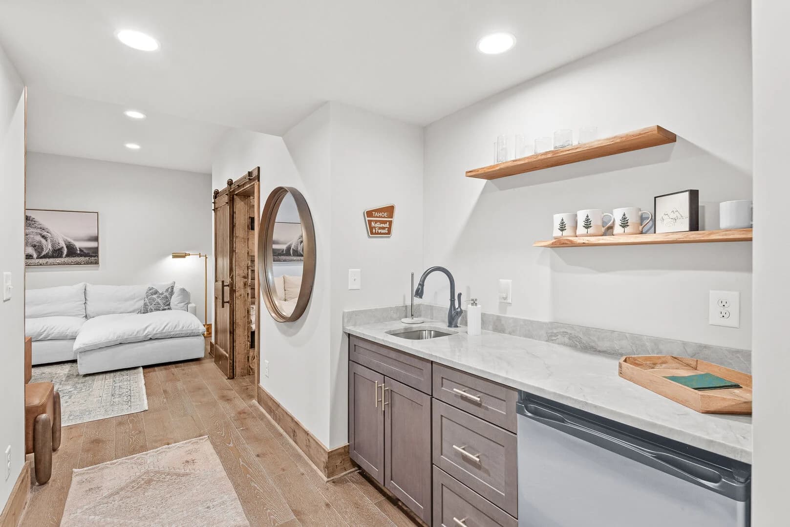 Vesper Lodge at Eagle Nest - Image 22