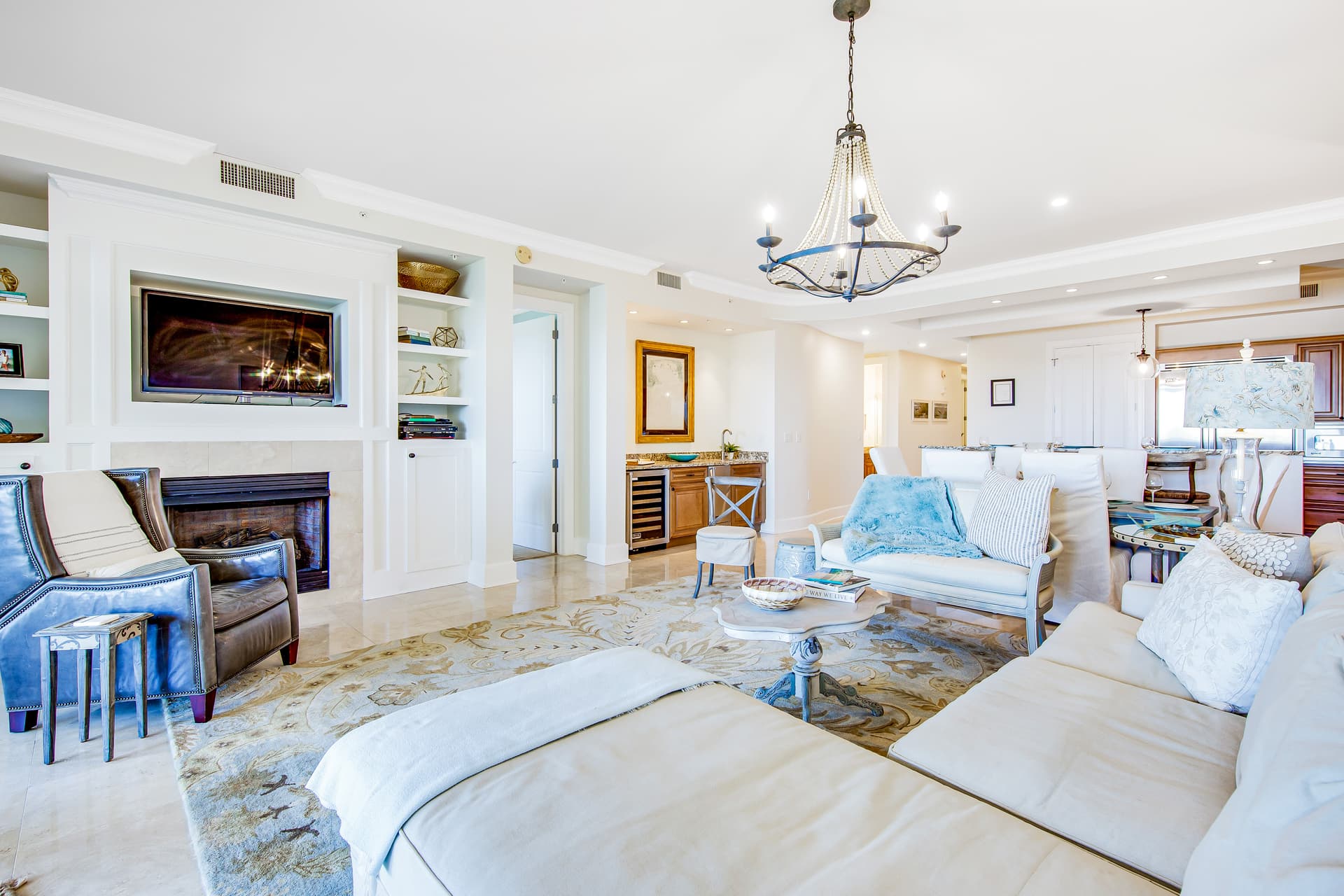 Sanctuary by the Sea #3116 - Image 5