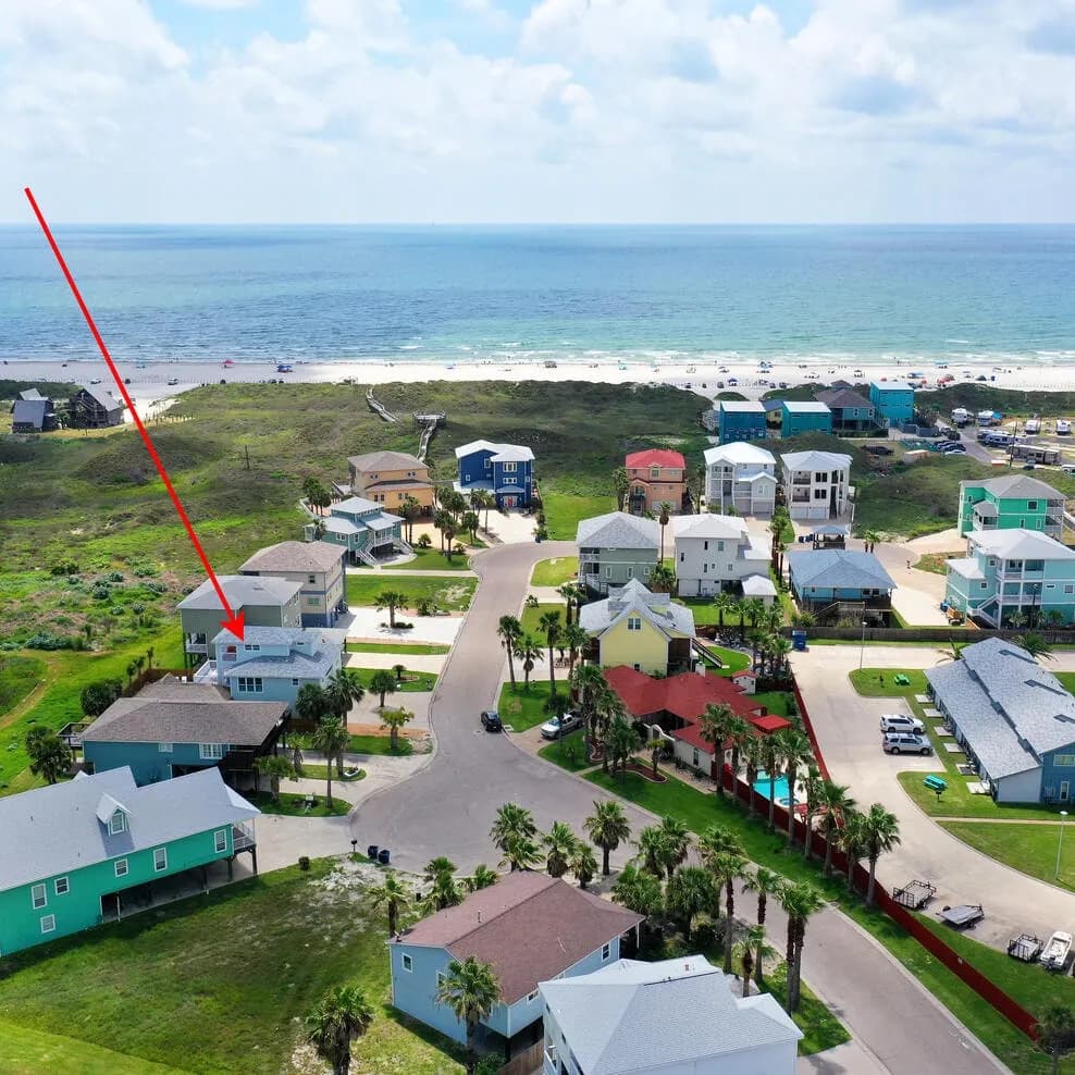 Tipsea Turtle House - Image 3