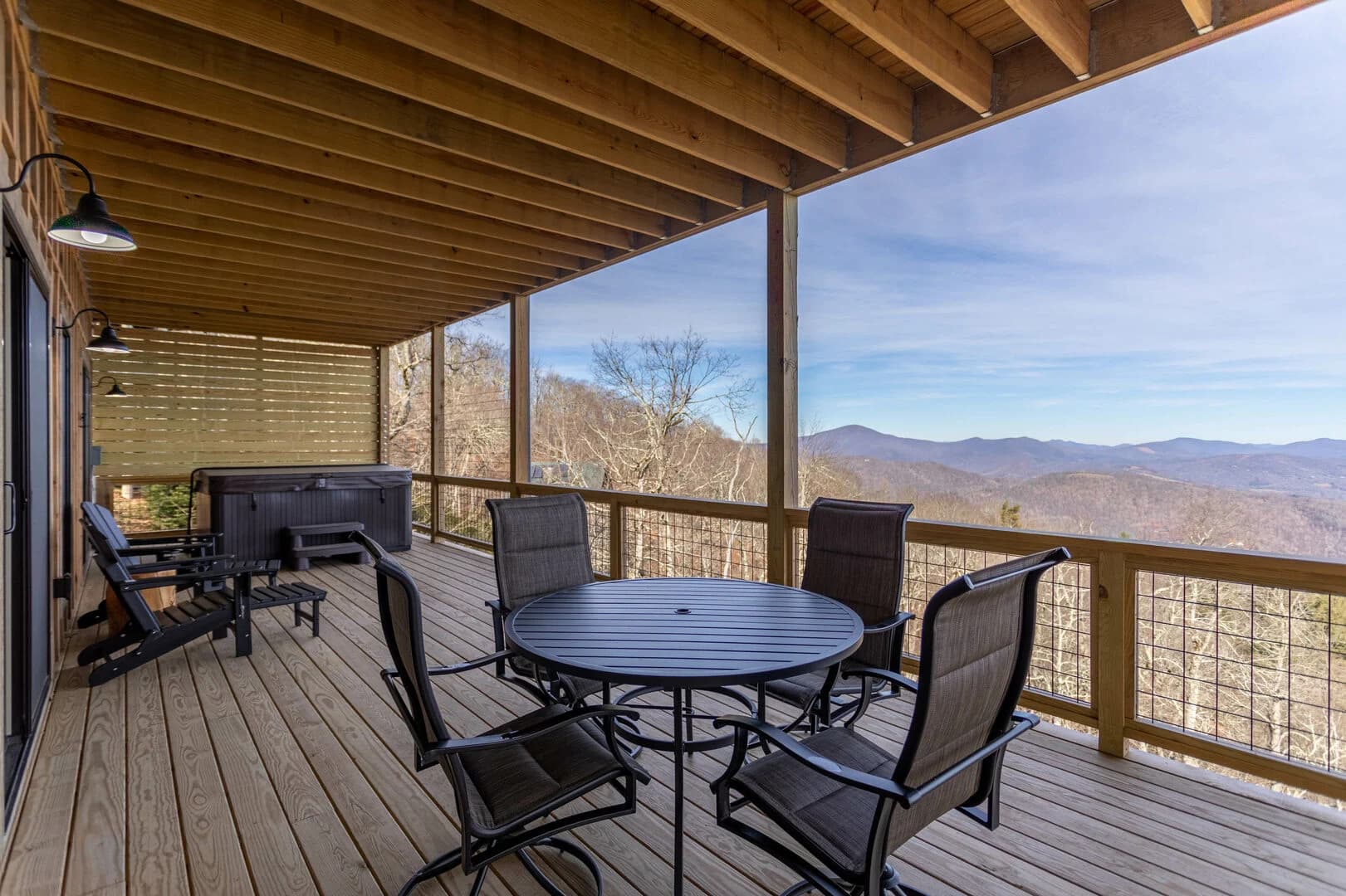 Above and Beyond - Image 40