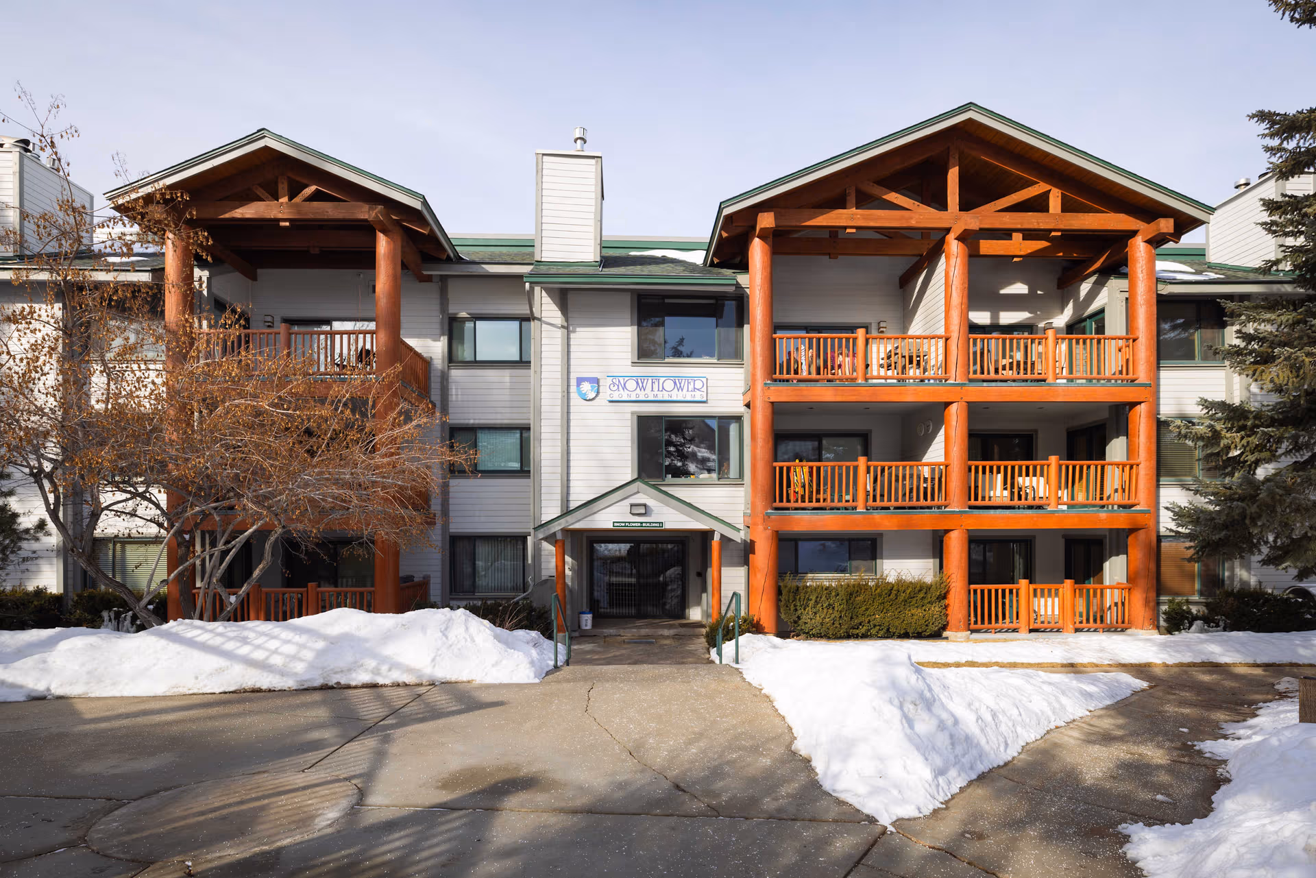 Powder View Chalet - Image 28