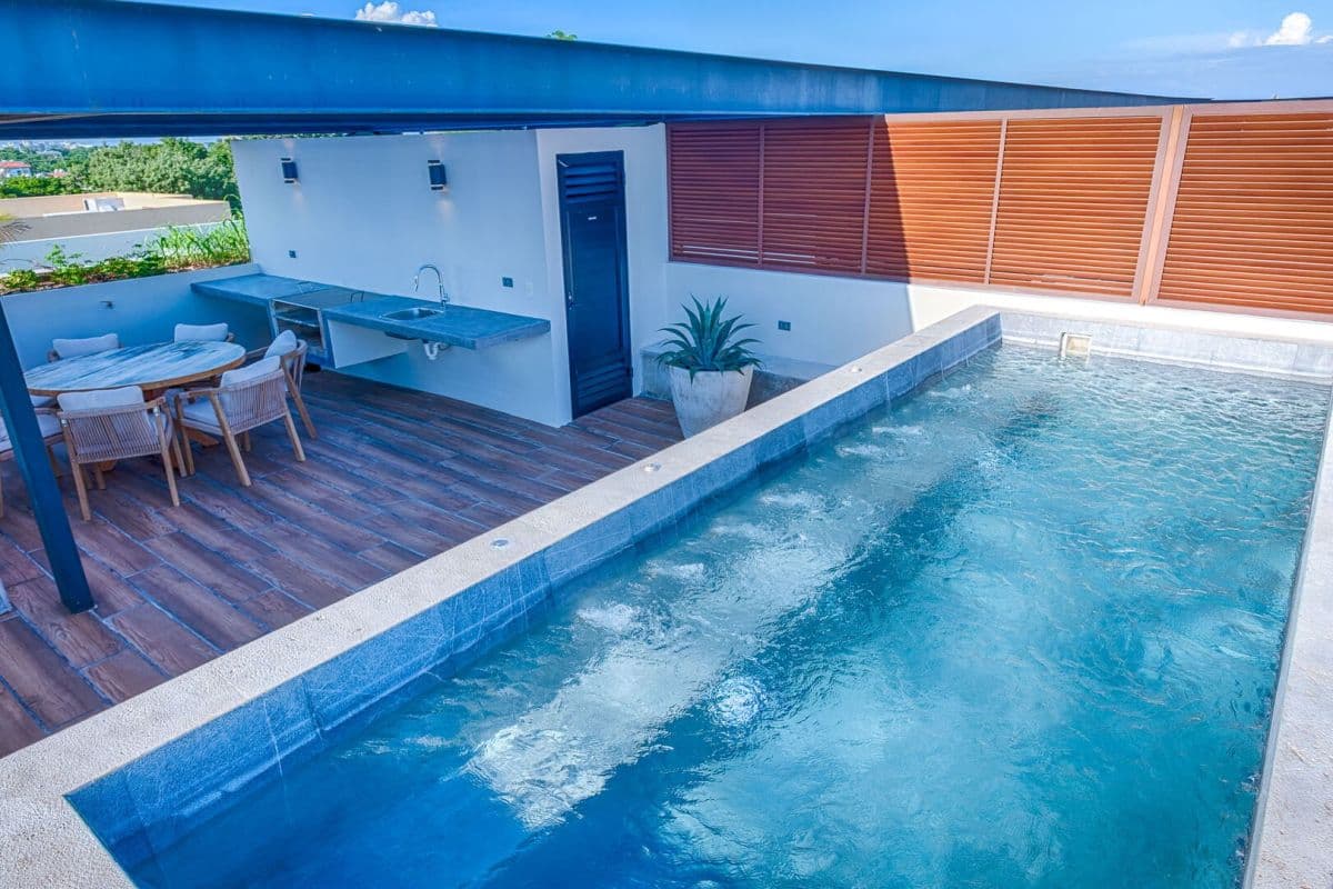 AWA Playacar Villa - Image 47