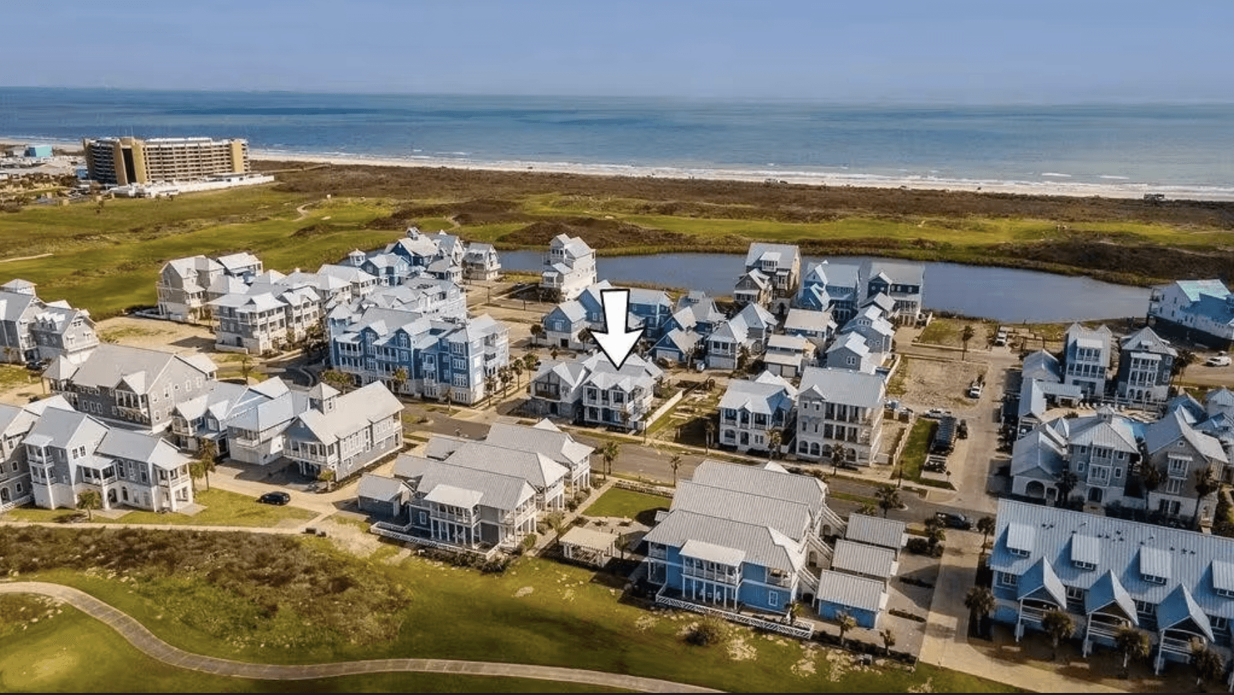 Sunset Palms at Palmilla Beach - Image 24
