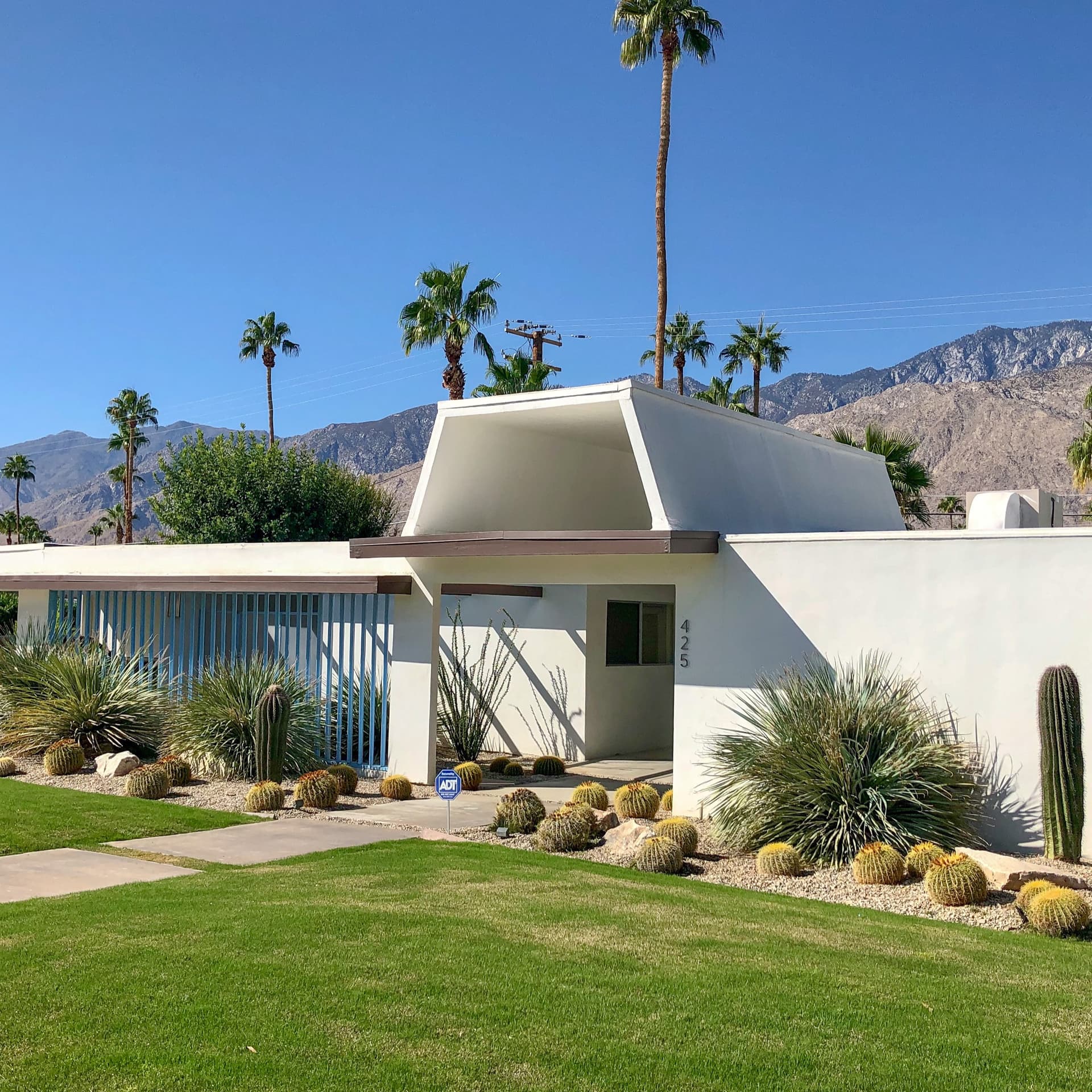 The Lucky Palm Home - Image 1