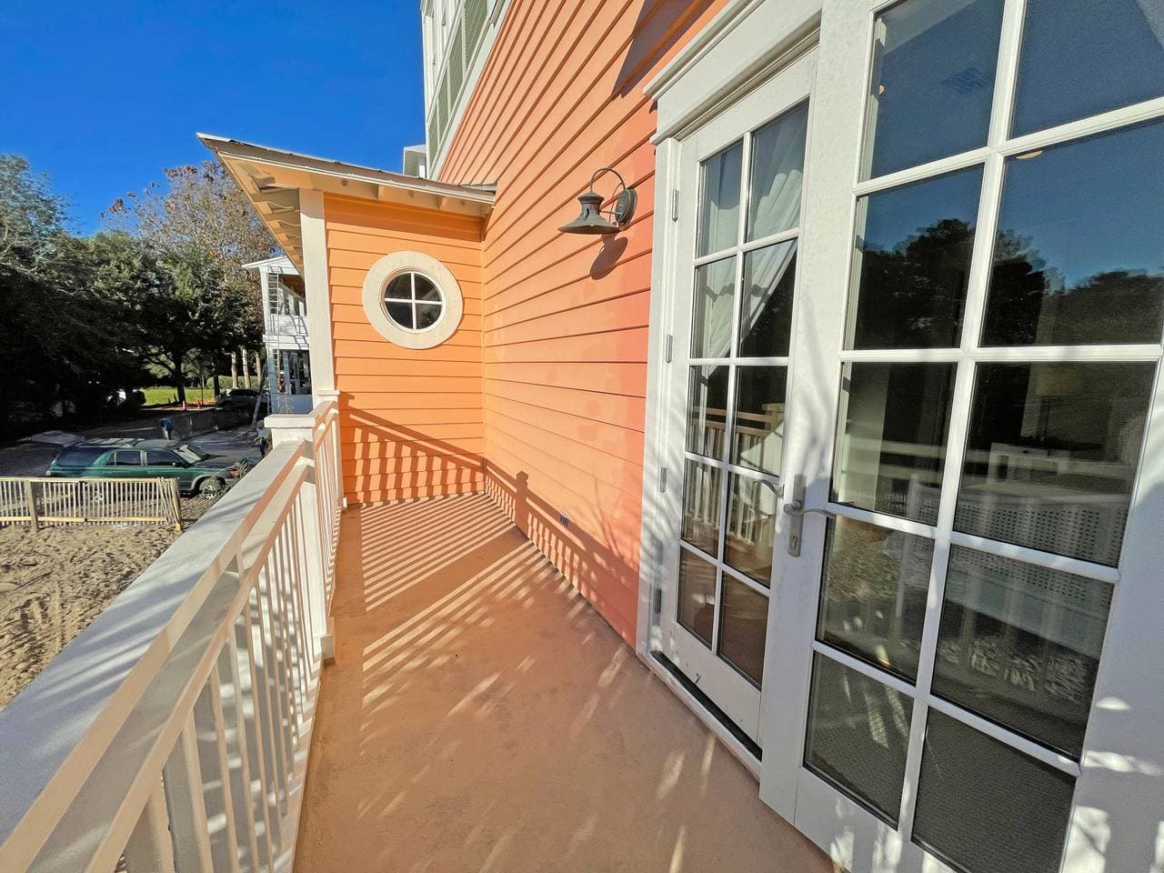 Frosted Orange Home - Image 17