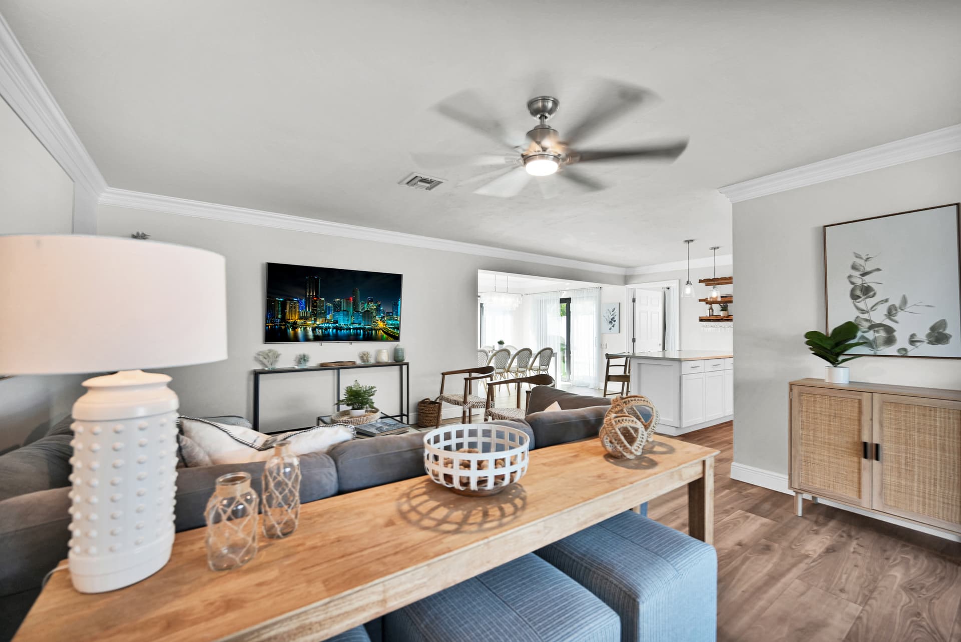 Robinson Place - Image 5