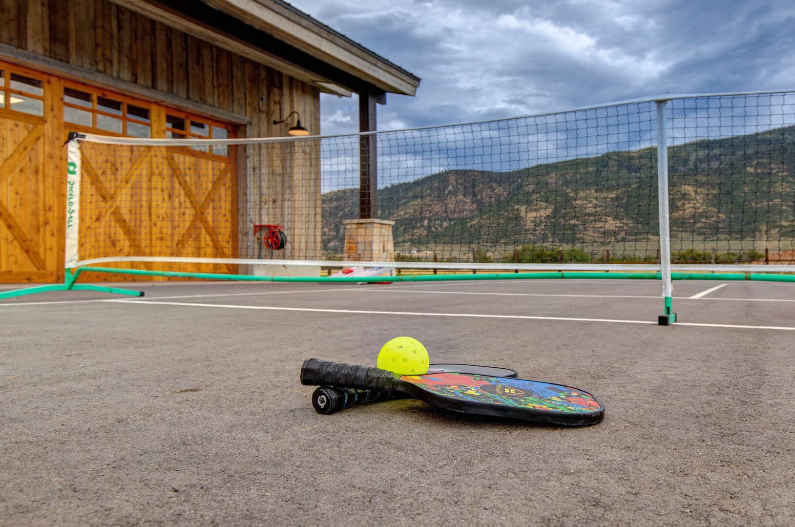 Twilight Moon Ranch - 10 Bedroom - Image 27