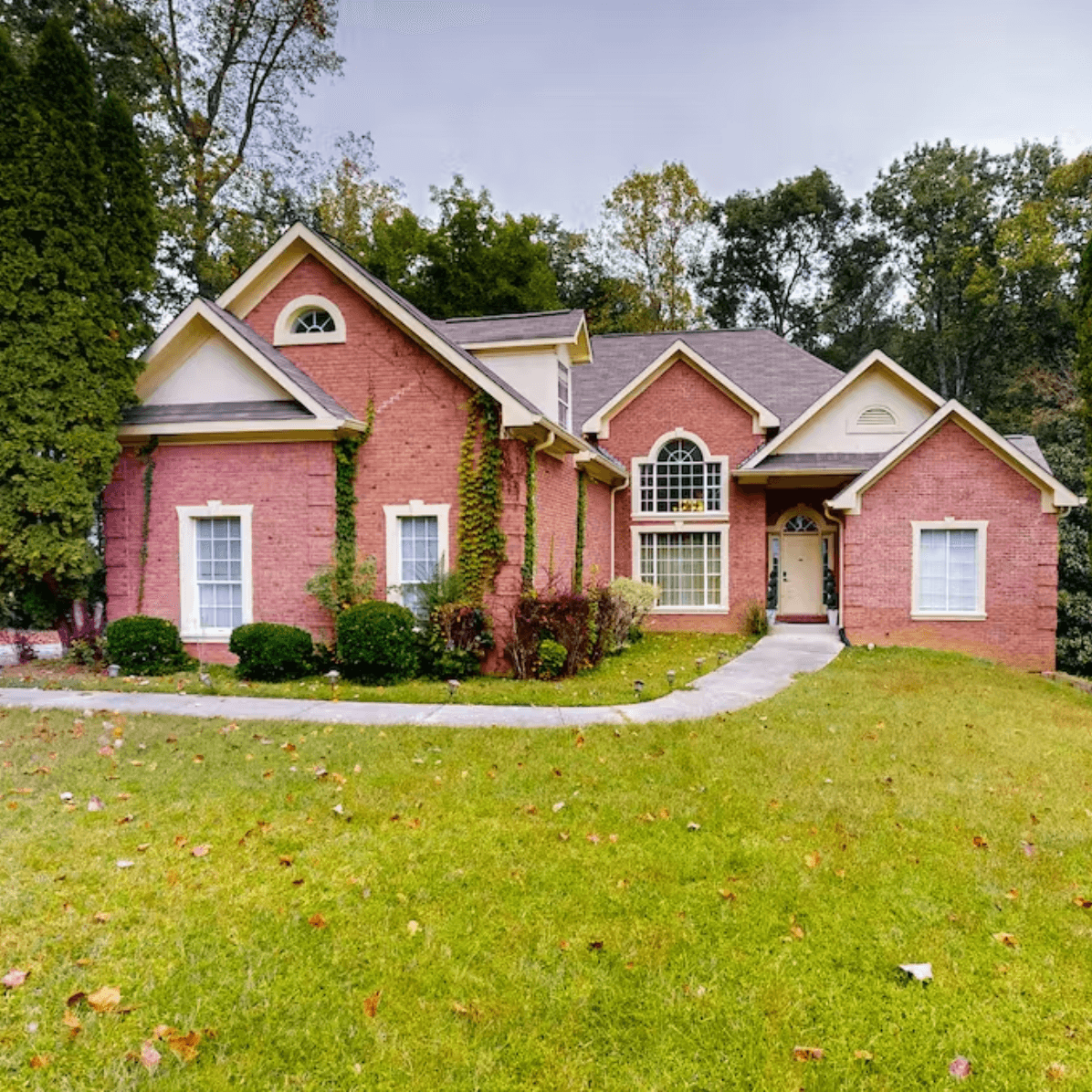 Atlanta Zen Resort - Image 1