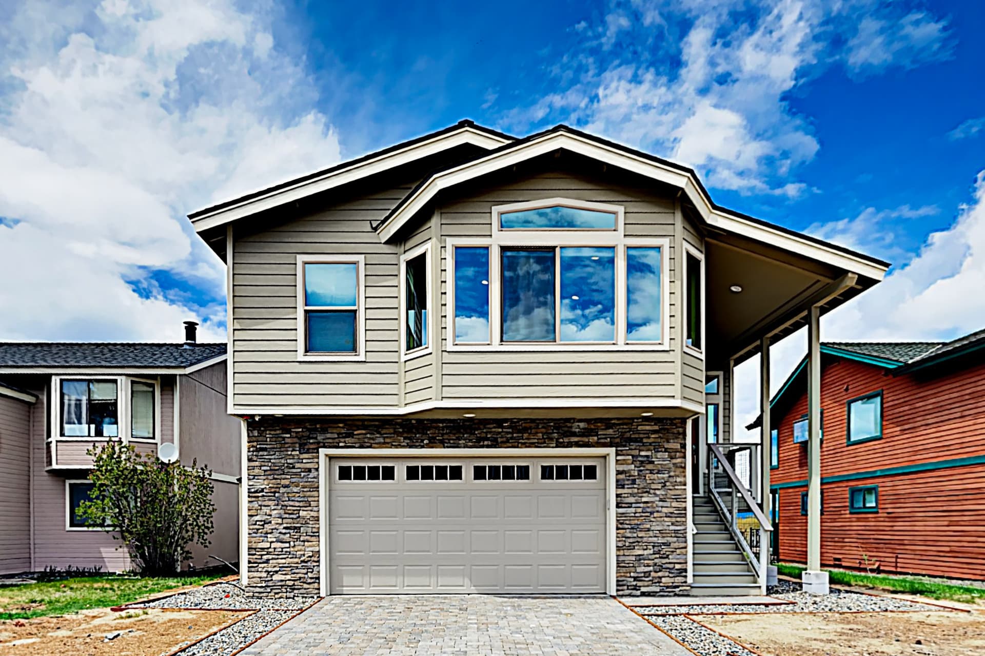 Tahoe Keys Haven House - Image 6