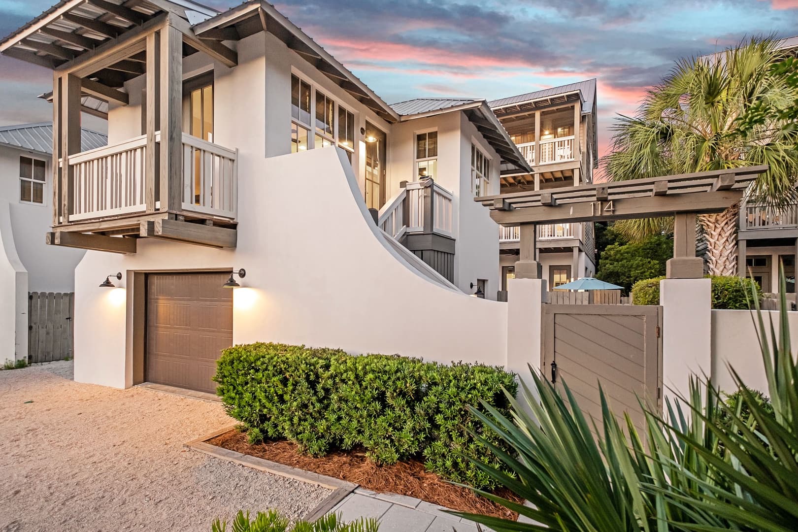 North Winston Villa - Image 49