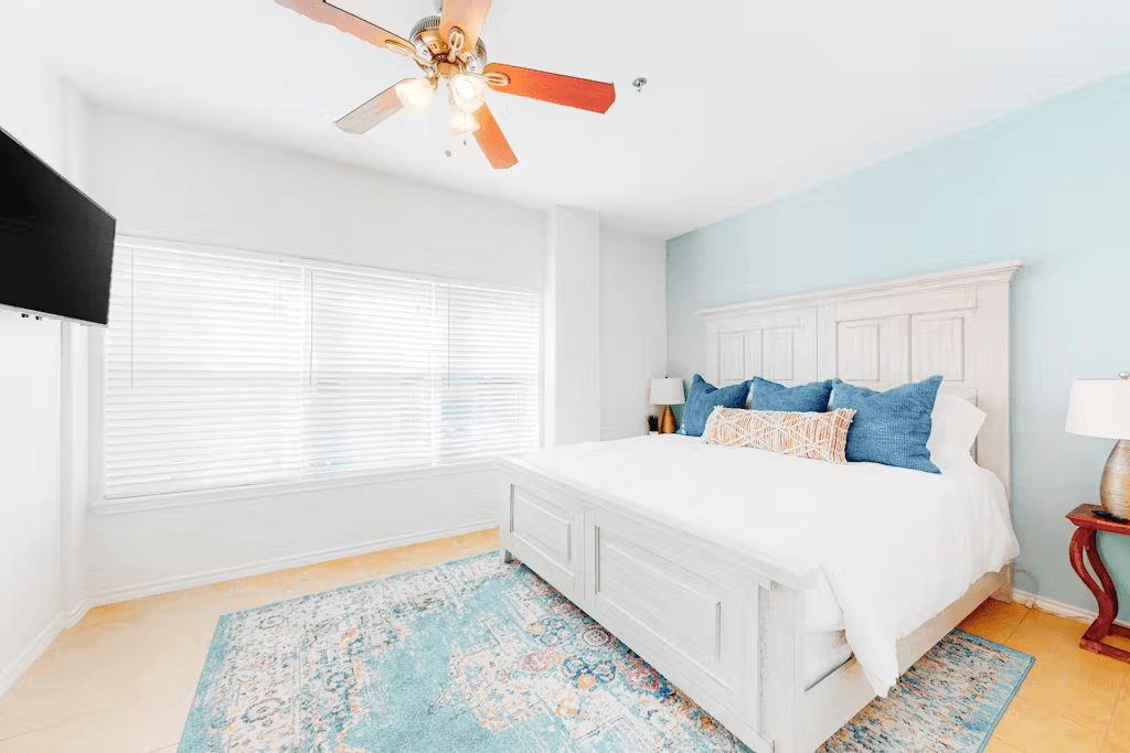 Star Beachside Condo #105 - Image 9