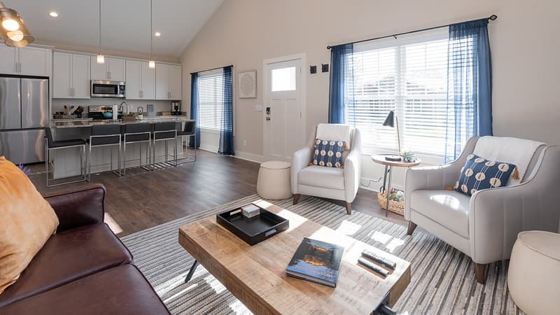 Mountain Star Home - Image 6