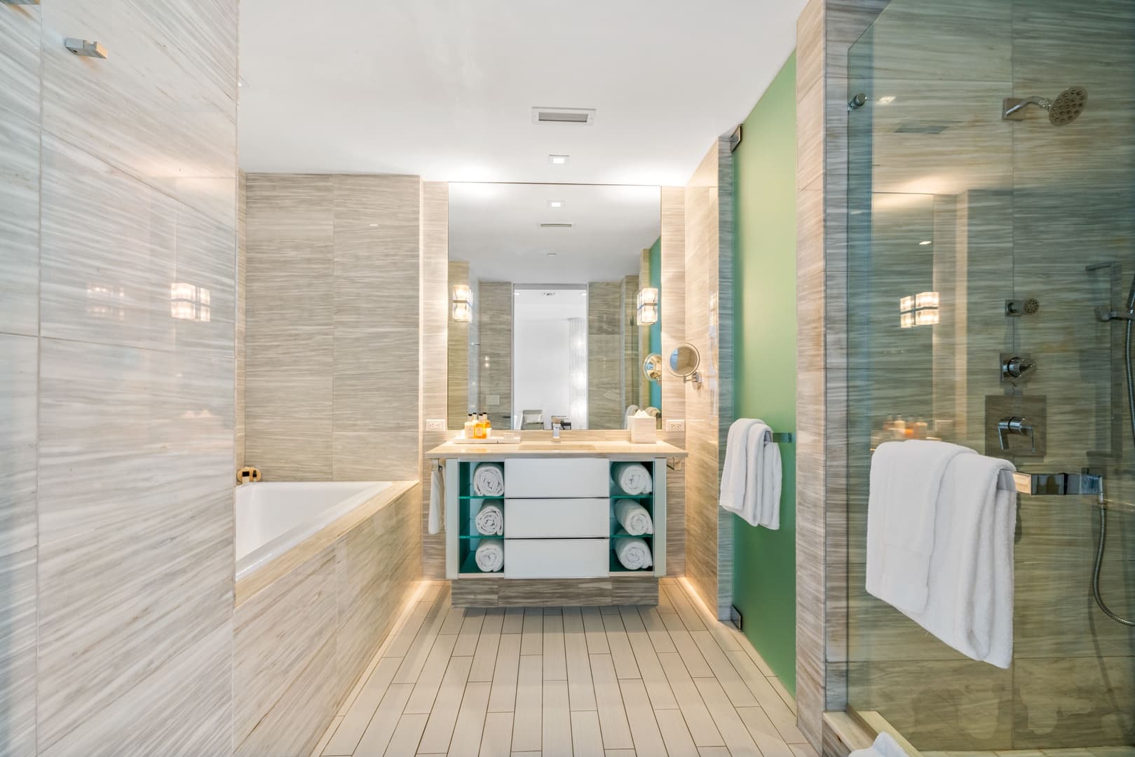 W South Beach Residence #1114 - Image 6