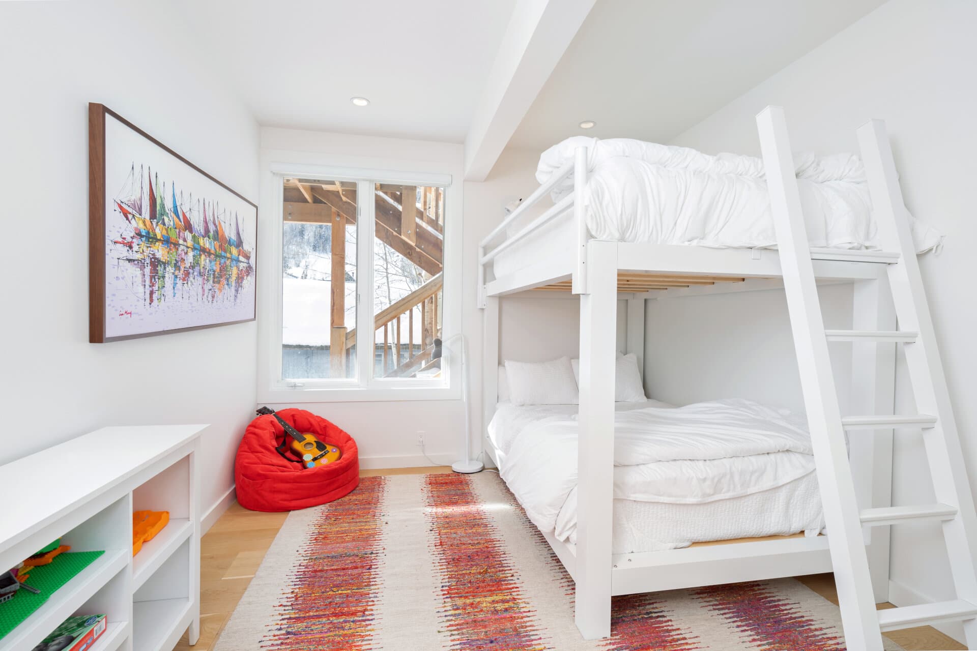 Top of Town Home - Image 12