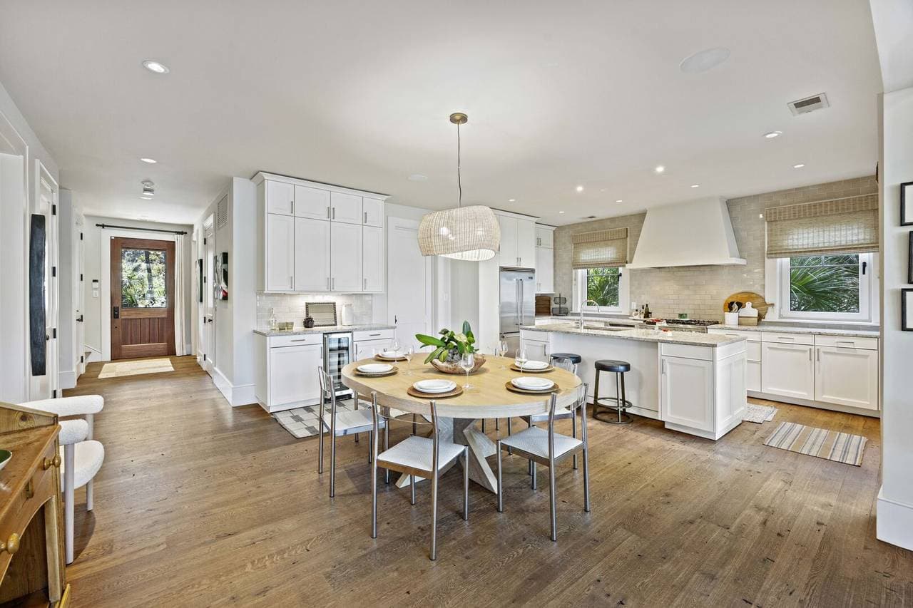 Halona Marshfront Retreat - Image 5