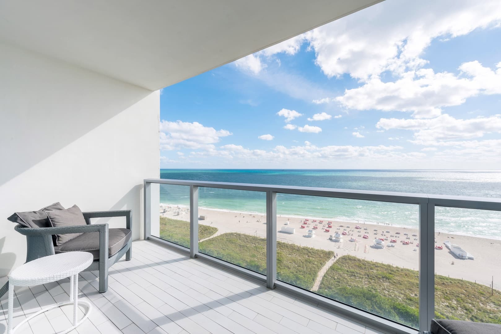 W South Beach Residence #1229 - Image 15