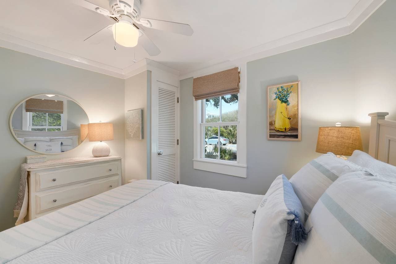 Toye Cottage - Image 23