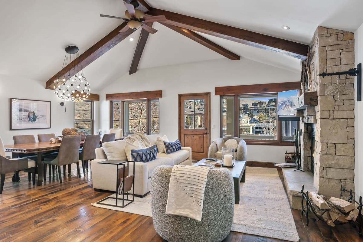 Park Avenue Home - Image 1